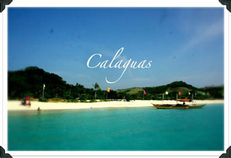 Calaguas Island Hidden Paradise Lamyerda