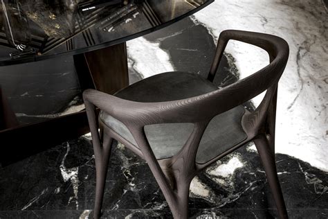 Savanna Chairs From Henge Architonic