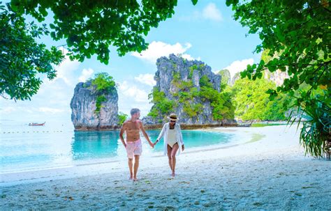 These Are 12 Best Honeymoon Destinations In December 2025