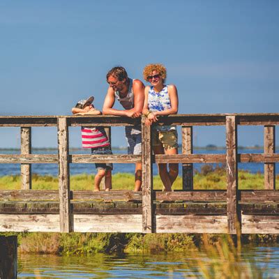 Discover The Area Ferrara Terra E Acqua