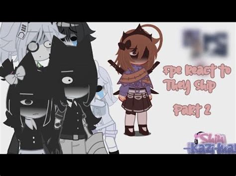 Fpe React To They Ship Part 2 Pls Subs If You Want Part 3 YouTube