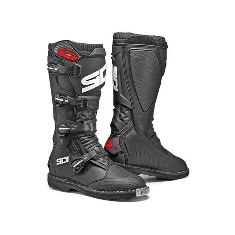 Sidi X Power Boots Motosport