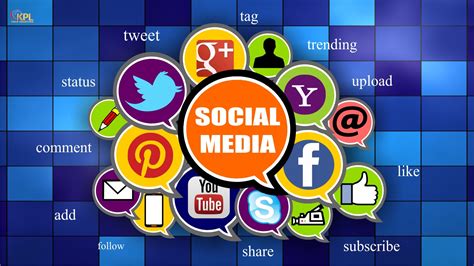 Social Media Marketing Services A Treasure To Engage Your Target Audience