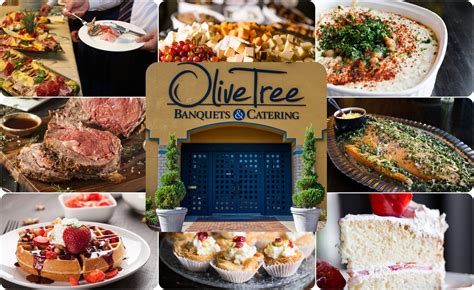 Olive Tree Venue And Catering Restaurant Info And Reservations