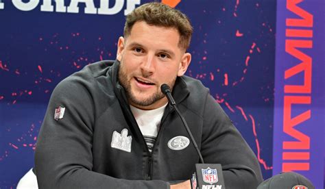 Nick Bosa Tiene Sed De Revancha Y Espera Que Ers Ahora S Derrote A