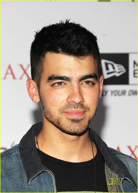 Joe Jonas: Maxim Hot 100 Party (05.11.2011)! - The Jonas Brothers Photo (21958120) - Fanpop