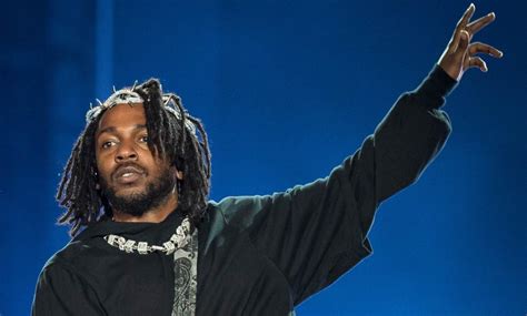 Kendrick Lamar La Trayectoria Brillante De Un Icono Del Hip Hop