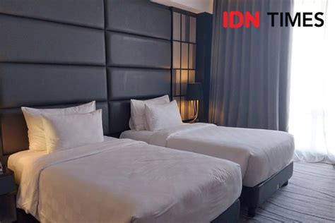 Potret Terbaru Di Grand Swiss Belhotel Darmo Surabaya