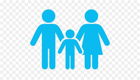 Free Blue Family Cliparts, Download Free Blue Family Cliparts png images, Free ClipArts on ...