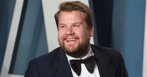 James Corden Opened The Late Late Show With An Apology To Balthazar