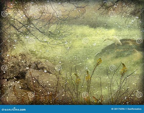 Memories of a Dream stock photo. Image of blurred, texture - 38175096
