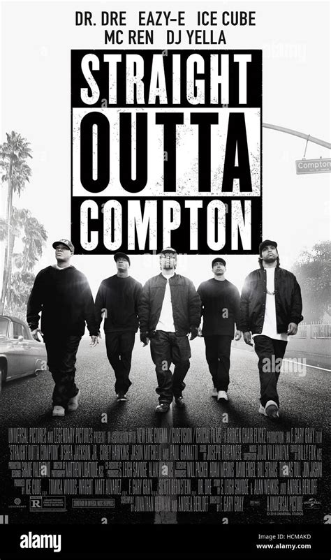 Straight Outta Compton From Left Corey Hawkins As Dr Dre Aldis