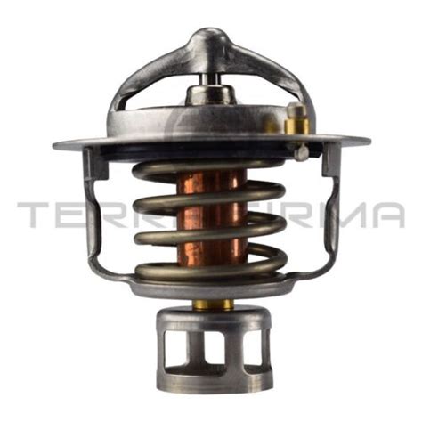 Nissan Skyline R32 R33 R34 Gtr R32 Gtst Thermostat Assembly 21200 42l05 Jdm Oem Ebay