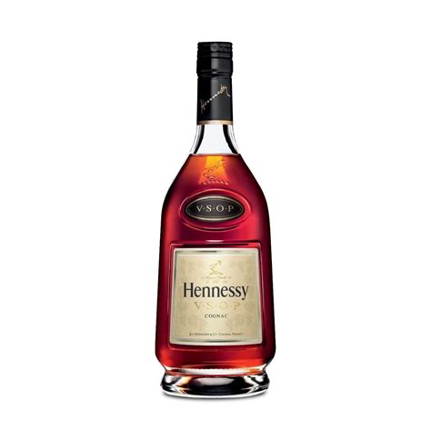 Hennessy VSOP 0 7L 40 Vol Hennessy Cognac