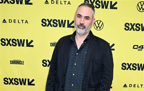 Ex Machina Director Alex Garland Causes Controversy With Political