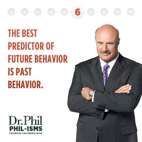 Inspirational Quotes Dr Phil. QuotesGram