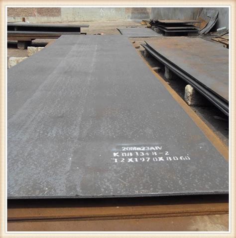 Carbon Astm A Grade Steel Plate Carbon A Gr High