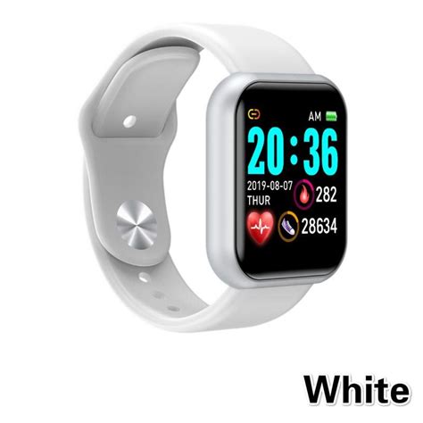 Buy Y Bluetooth Women Sport Smartwatch Men Waterproof Smart Watch