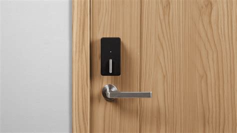 How Do Smart Locks Work Switchbot Blog