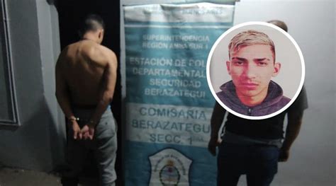 Recapturaron a uno de los presos que fugaron de la Alcaidía de Berazategui