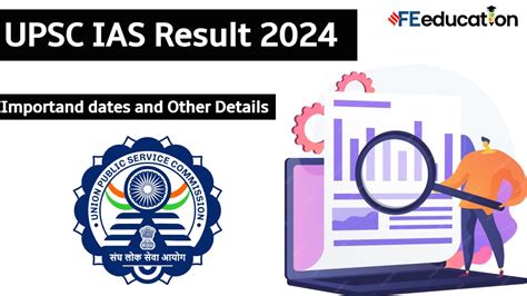 Upsc Ias Result Results To Be Out Soon Here S How To Check And