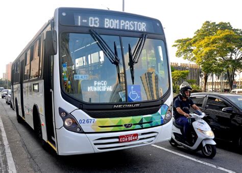 Santo André estuda implementação da Tarifa Zero na cidade