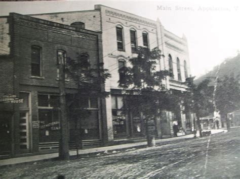 Historic Photos - Appalachia