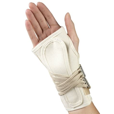 Cockup Wrist Splint