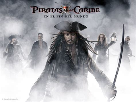 Mi Mundo Y Nada M S Mejores Frases De Piratas Del Caribe