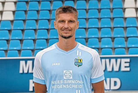 Sieben Spieler Verlassen Den Chemnitzer FC Am Saisonende