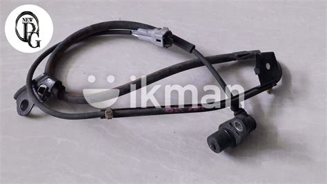 Toyota Prius NHW20 ABS Sensor Front For Sale In Kurunegala City Ikman