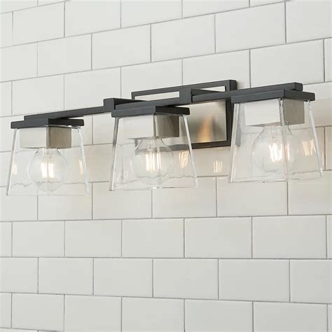 Modern bar vanity light large – Artofit