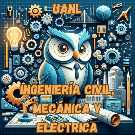 Examen Admisión Ingeniería Civil Mecánica y Eléctrica UANL