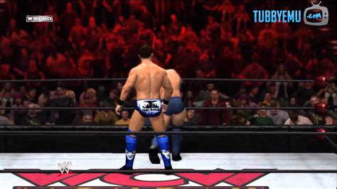 Wwe 12 Rtwm Hero Ft Jacob Cass Part 16 Wwe 12 Hd Youtube