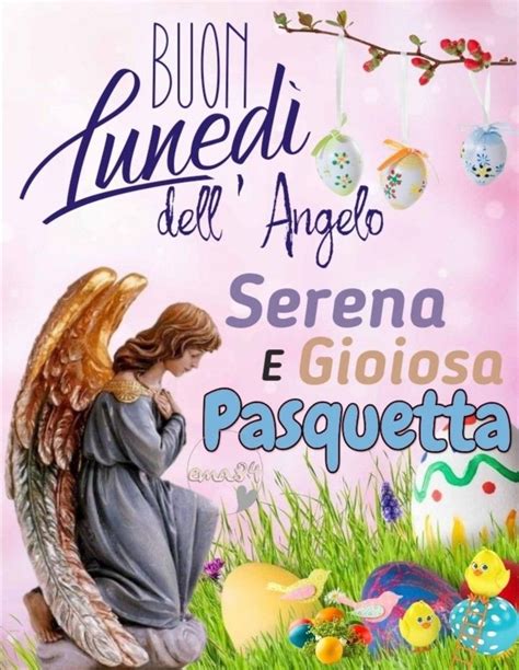 Buon Luned Dell Angelo Immagini Immagini Festa Buongiorno Immagini