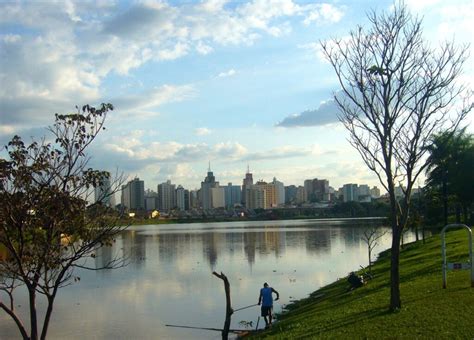 São José Do Rio Preto Tem O Melhor Saneamento Básico Do Brasil