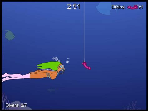 Porn Hentai Flash Game Image 207888