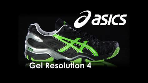 Venta Asics Gel Game 4 En Stock