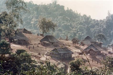 Hmong Village