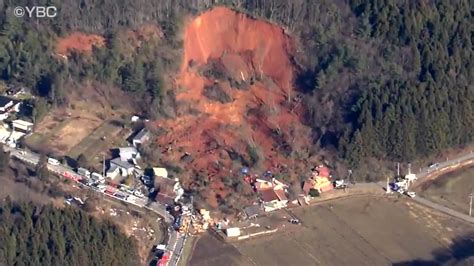 鶴岡の土砂崩れによる避難指示28日解除へ…地滑りの発生を観測する危機と警報装置正常に動作 2023年11月28日掲載 ライブドアニュース