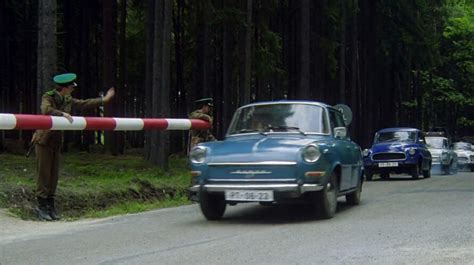 IMCDb org 1966 Škoda 1000 MB De Luxe Typ 721 in Rebelove 2001