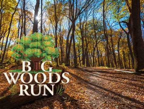 Big Woods Run St John S United Church Of Christ