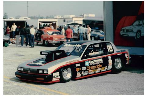 Antique Drag Races Vintage Drag Racing Pics 1986 NHRA