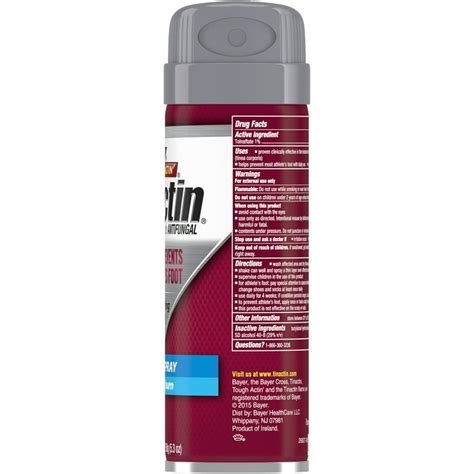 Can You Use Tinactin Athletes Foot Spray On Jock Itch Online