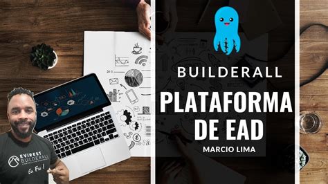 Plataforma De Ensino A Dist Ncia Builderall Ead Crie Seus Cursos