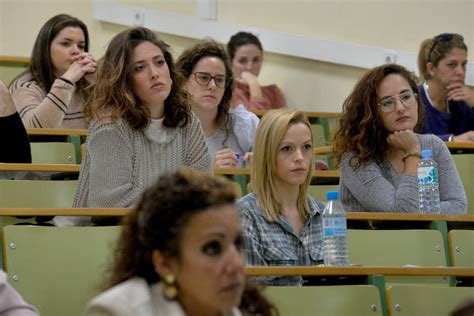 Oposiciones de Enfermería al Servicio Murciano de Salud La Verdad