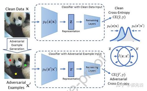 Improving Adversarial Robustness By Learning Shared Information