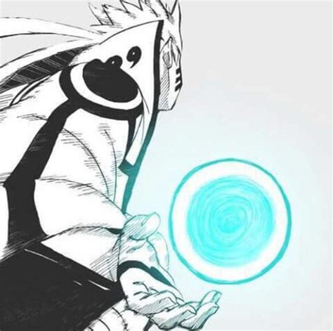 Rasengan Wiki Naruto RPG Amino