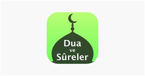 Namaz Sure Ve Dualar Sesli On The App Store