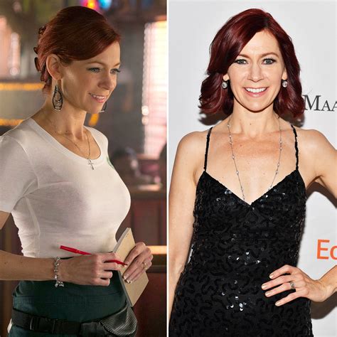 Carrie Preston Children Ages A Deep D World Times Express